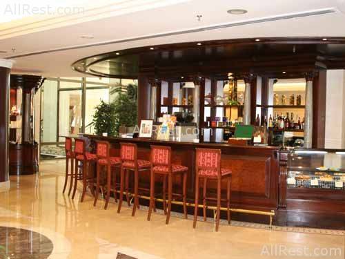 Hilton Abu Dhabi 14